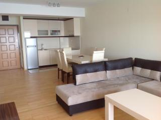 Sunnyview Park Ohrid apartments - Ohrid - 6