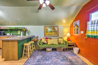 Colorful Sugar City Apartment about 4 Mi to BYU! - Sugar City - 6