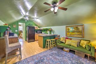 Colorful Sugar City Apartment about 4 Mi to BYU! - Sugar City - 5