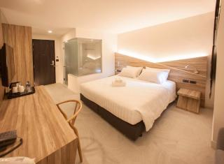 WE Terminal Hotel - Chiang Mai - 7