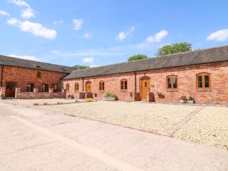 Robin's Rest - Stoke on Trent - 9