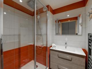 Appartement 2P 35m² avec sauna et hammam - 5 pers, animaux admis - FR-1-181-1969 - La Plagne Tarentaise - 6