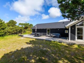 8 person holiday home in Fanø - 2