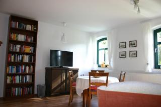 Apartment Jakobsweg GbR - Pettstädt - 0