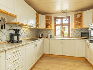 10 person holiday home in Vestervig-By Traum - 9