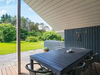 8 person holiday home in Højslev-By Traum - 8