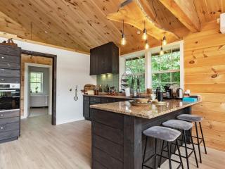 11 person holiday home in Vinderup-By Traum - Vinderup - 5
