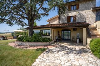 Villa L'Elsa - Bibbiano - 3