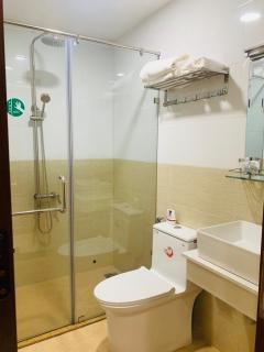 GREEN PARK 2 HOTEL - Quy Nhon - 9