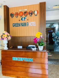 GREEN PARK 2 HOTEL - Quy Nhon - 0