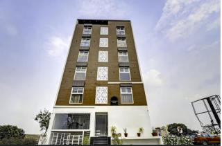 Fly Inn - Bangalore - 0