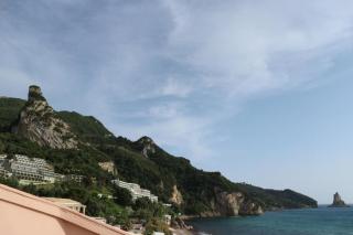 The Executive - Heartbreaking sea and landscape in Corfu - Greece - 6