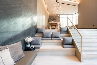 Mii Hotel Srinakarin - 4