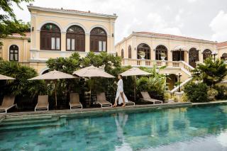 Praya Palazzo - Bangkok - 1