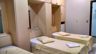 Center Plaza Hotel - 3