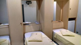 Center Plaza Hotel - 2