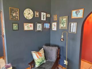 Boh- House - Graskop - 7