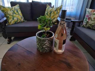 Boh- House - Graskop - 3