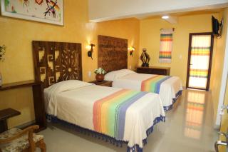 Suites Cárdon - Oaxaca de Juárez - 7