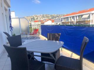 Appartement Terrasse Quartier Liberation - Nice - 0