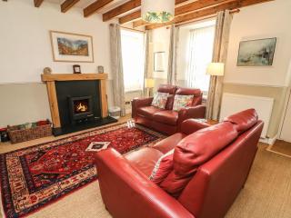 Tiplady Cottage - Leyburn - 4