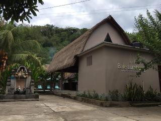 Bale Lumbung Bungalows - Nusa Penida - 5