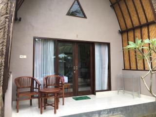 Bale Lumbung Bungalows - 6