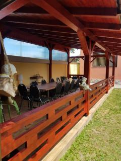 Vila Sanne Brașov , Hălchiu - Hălchiu - 9