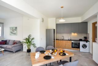 Elia Residences - Chania - 0