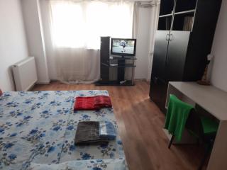 CASA ADRIAN-Garsoniera Centru vechi - Braşov - 1