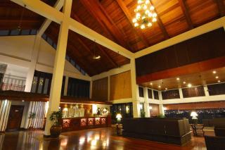 Mines Beach Resort Hotel - Seri Kembangan - 4
