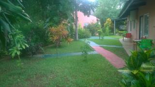 Gloria's Bed and Breakfast - Livingstone - 7