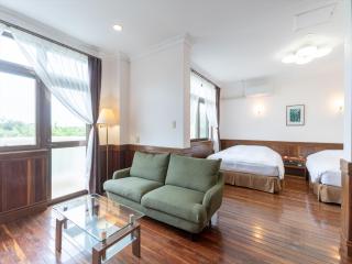 Ada Garden Hotel Okinawa - 8