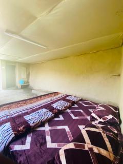 Vrinda's Mud House - 9