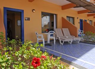 Kn Hotel Matas Blancas - Solo Adultos - Costa Calma - 9