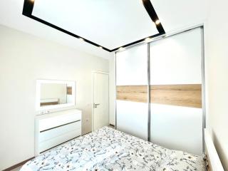 Coral Paradise Apartament in the first line of the sea - Sarandë - 1