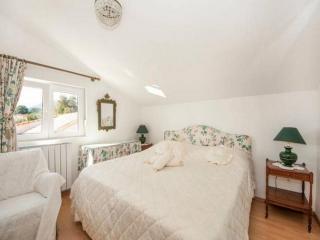 Bertie's Lodge - Brna - 1