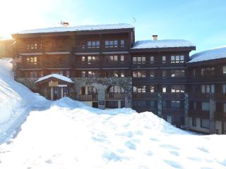 Charmant 2 pièces rénové, balcon, proche pistes, accès bien-être, parking gratuit, animaux admis - FR-1-181-1986 - La Plagne Tarentaise - 0