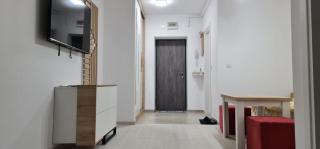 Studio spațios,intim+ loc parcare propriu,vedere panoramică,utilat de lux - Bucarest - 2
