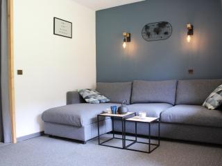 Studio rénové 2019 · Ski aux pieds · Balcon · 4 pers - FR-1-181-1997 - La Plagne Tarentaise - 4
