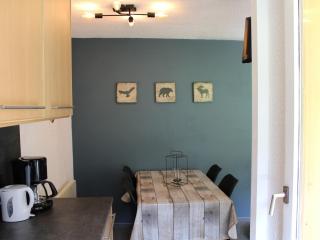 Studio rénové 2019 · Ski aux pieds · Balcon · 4 pers - FR-1-181-1997 - La Plagne Tarentaise - 1