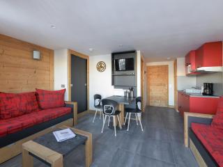 Studio Rénové 3 Pers · Balcon Sud · Proche Pistes · Espace Bien-Être · Parking Gratuit - FR-1-181-2006 - La Plagne Tarentaise - 9