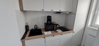 Studio spațios,intim+ loc parcare propriu,vedere panoramică,utilat de lux - Bucarest - 1
