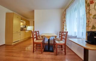 Chalet Haider - 5