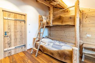 Allgäuer Hüttenstube - - 2