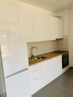 Fisherman's apartment - 4