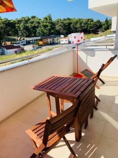Fisherman's apartment - Premantura - 9