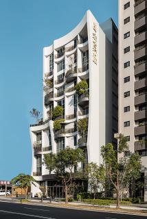 Royal Roi Hotel - Taichung - 1