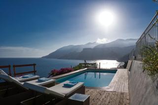 Villa Costanza Amalfi Coast - Maiori - 7