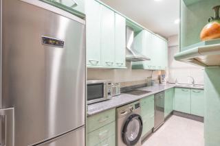 Apartamento Capuchinos Centro by Renthas - Málaga - 2